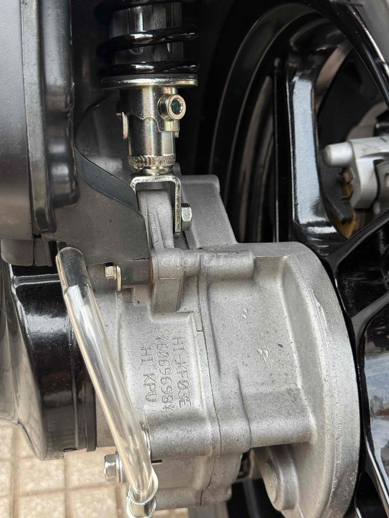 Sh 150 Biển Vip 23456. Mua bán Xe máy tại Thành phố Thuận An Bình Dương được đăng bởi Cầm Đồ Thanh Lý hình 15