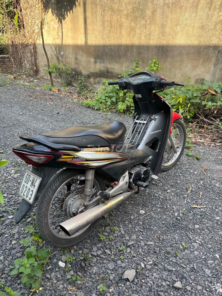 xe đang đi đạp là nổ xe gtdd. Mua bán Xe máy tại Huyện Trảng Bom Đồng Nai được đăng bởi Tuấn Khôi hình 1