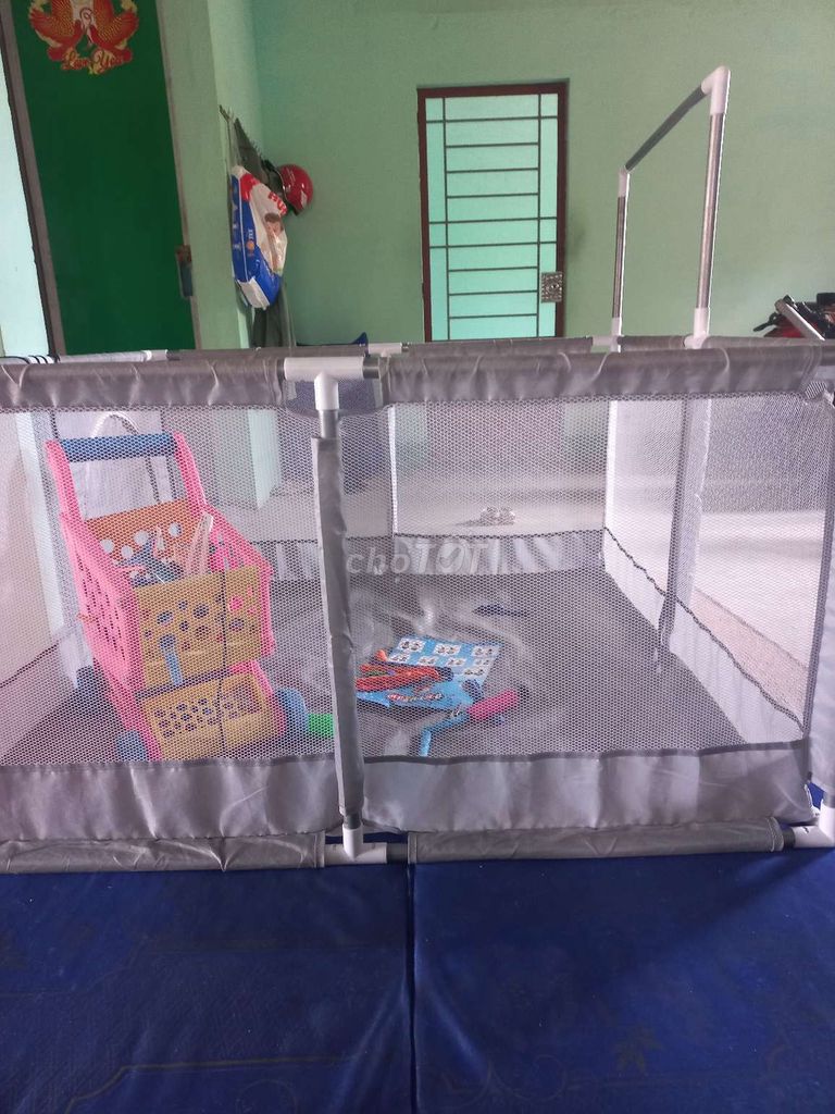 Váy bóng trẻ em lưới xám. Mua bán Mẹ và bé tại Thị xã Cai Lậy Tiền Giang được đăng bởi maihong hình 1