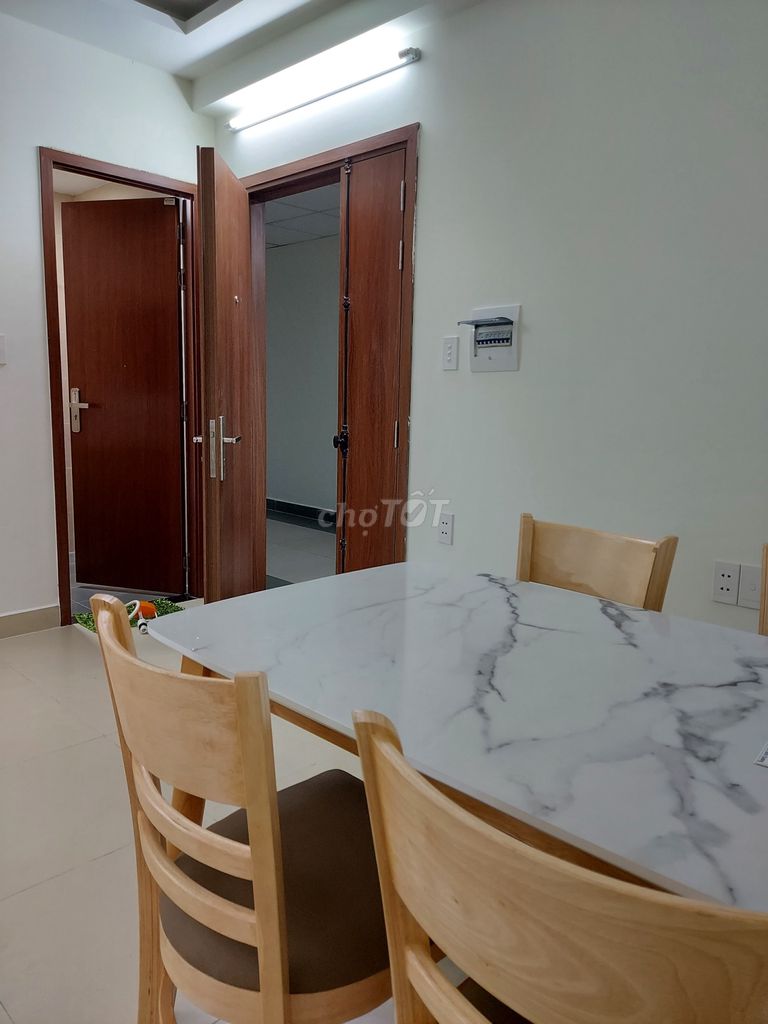 Cần bán chung cư Tecco Home ngay ngã 6 An Phú - BD 2pn 2wc