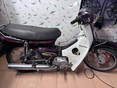 Xe Dream. Mua bán Xe máy tại Quận Đống Đa Hà Nội được đăng bởi Huy