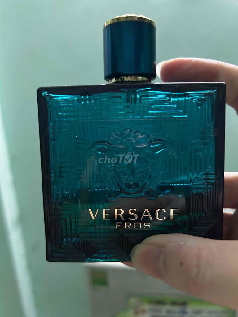 cần bán nước hoa versace eros 40ml