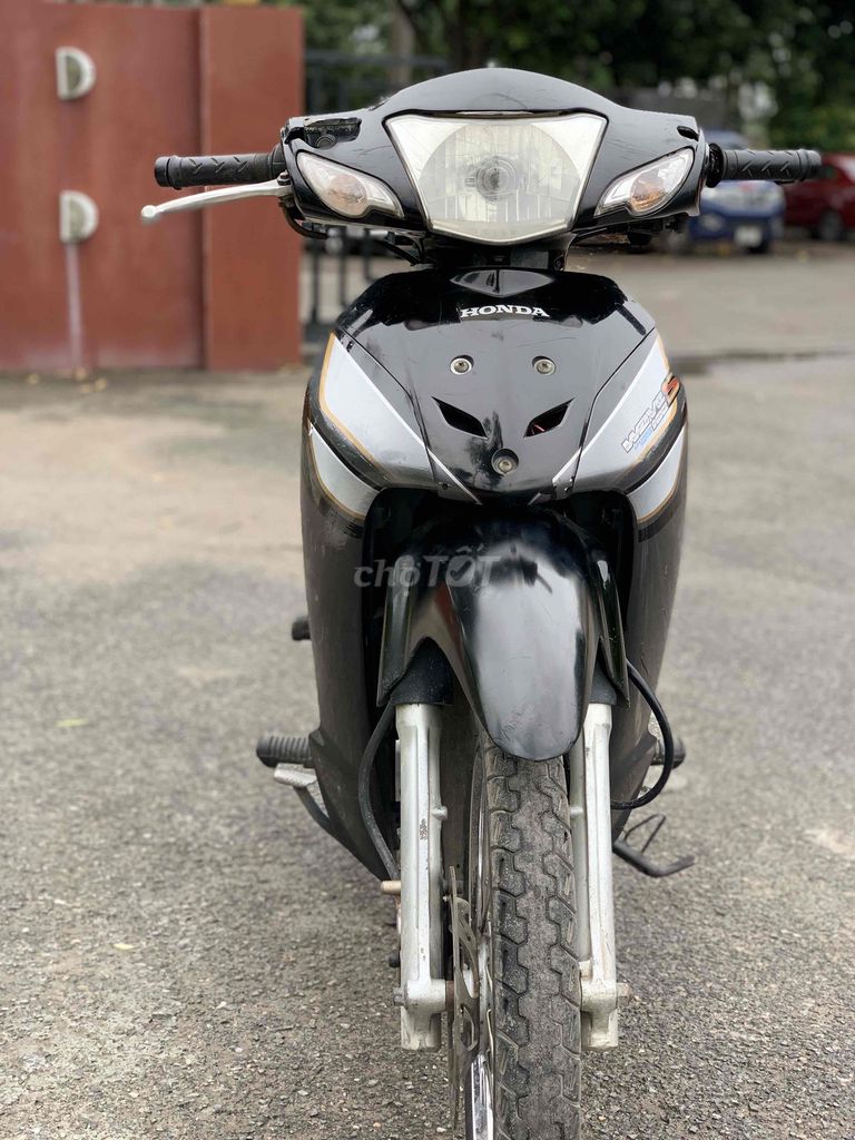 wave s thái 100cc may zin bốc khoẻ. Mua bán Xe máy tại Huyện Thanh Trì Hà Nội được đăng bởi xe máy cũ chính hãng hình 2