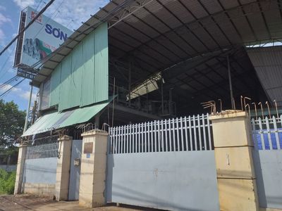 Tuyển vị trí Thợ hàn - Lao động phổ thông