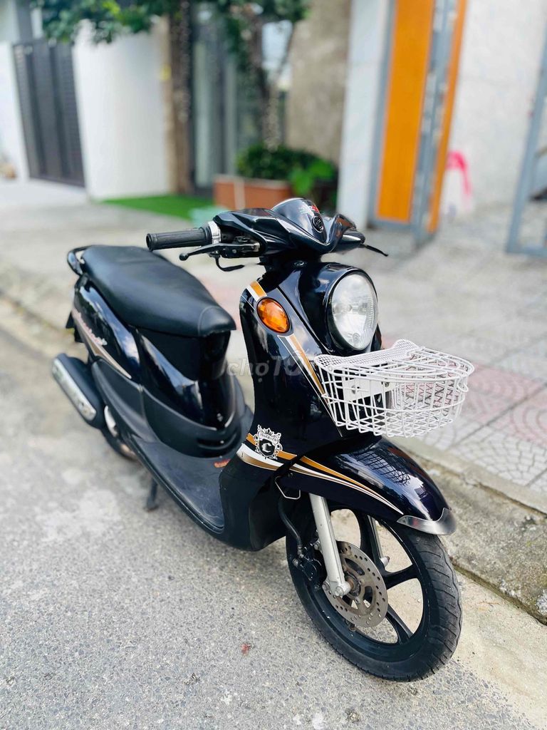 mio classico đẹp keng biển 61 giấy tờ đầy đủ. Mua bán Xe máy tại Quận Liên Chiểu Đà Nẵng được đăng bởi xe máy cũ Duy Đạt 06 gò nảy 1 đà nẵng hình 1