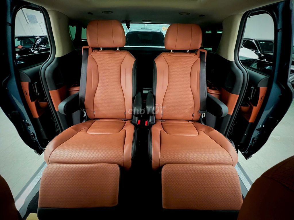 Kia Carnival Signature 2022- 20000 km. Mua bán Ô tô tại Quận 1 Tp Hồ Chí Minh được đăng bởi Kim Ngân Xe Lướt hình 12