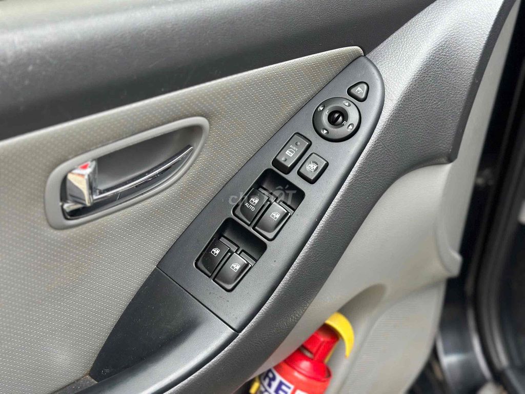 HYUNDAI AVANTE SX 2011 – BẢN ĐỦ, SỐ TỰ ĐỘNG, CỬA. Mua bán Ô tô tại Thành phố Pleiku Gia Lai được đăng bởi ĐĂNG KHÔI hình 9