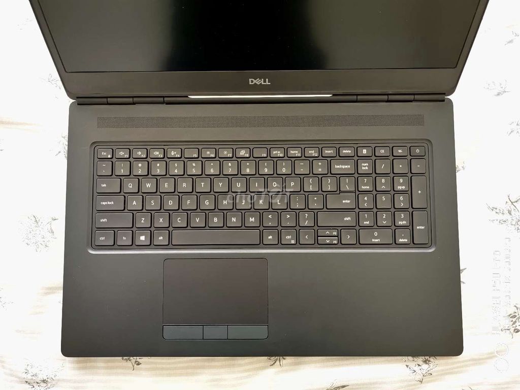 Dell precision7760 Xeon(R) W-11855M(未使用) Dell precision7760 Xeon(R) W-11855M(未使用) PCパーツ