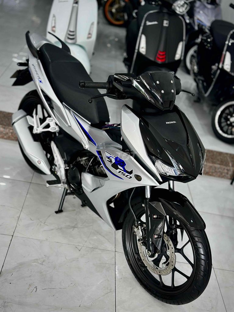 Winner V2 2020 Lướt ( Hỗ trợ Trả GÓP ) 🔥🔥. Mua bán Xe máy tại Thị xã Phú Mỹ Bà Rịa - Vũng Tàu được đăng bởi Cửa Hàng Xe Máy Phú Mỹ hình 6