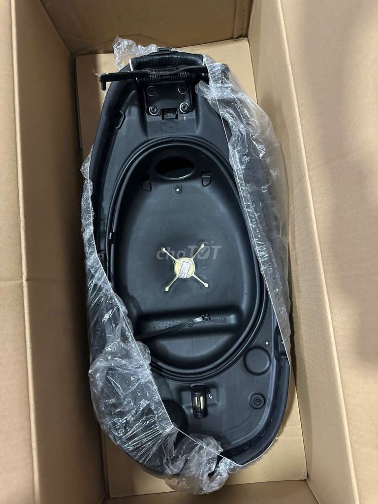 Xe Vespa. Mua bán Xe máy tại Thành phố Cà Mau Cà Mau được đăng bởi Trung Nhựt hình 3