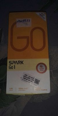 Tecno spark go 1 4/64. Mua bán Điện thoại tại Thành phố Bạc Liêu Bạc Liêu được đăng bởi Lóc Xà Lơ
