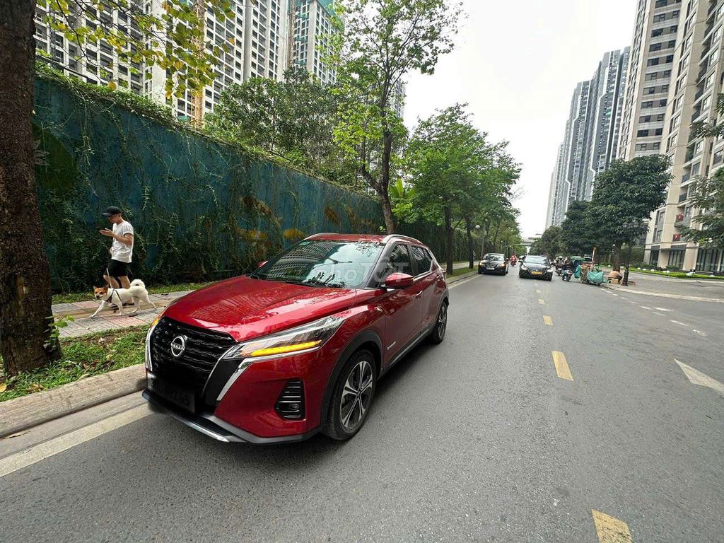 Nisan Kicks V 2023 e-Power Chính chủ - 29000 km