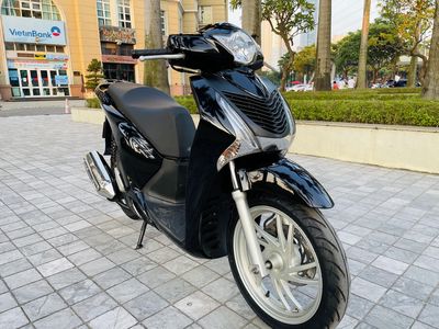 HONDA SH 150 NGUYÊN ZIN BIỂN 29 ĐK 218