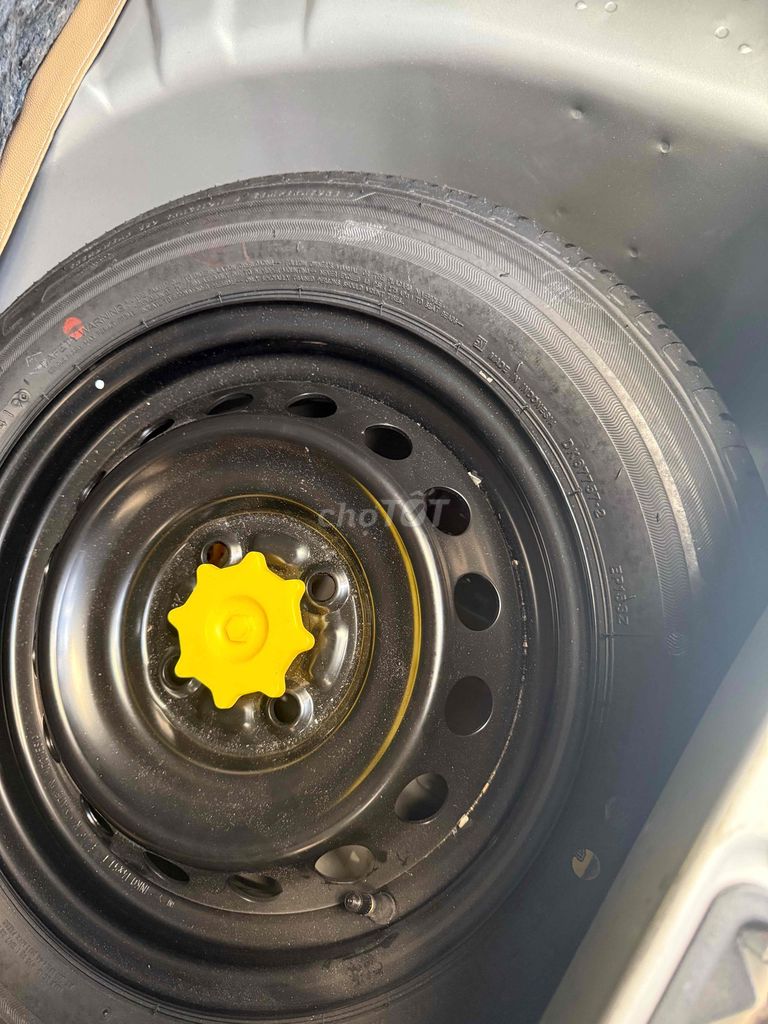 Toyota Wigo 2019 1.2G AT 29667 km. Mua bán Ô tô tại Thành phố Thủ Dầu Một Bình Dương được đăng bởi nguyen thanh hình 3