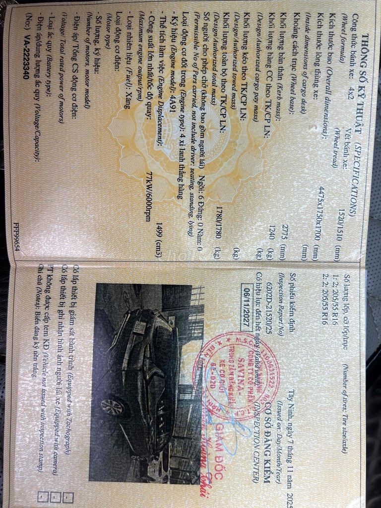 Mitsubishi Xpander 2019 1.5 AT - 200000 km. Mua bán Ô tô tại Quận 6 Tp Hồ Chí Minh được đăng bởi Quang Lê hình 1