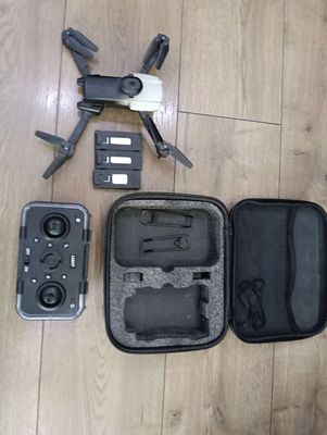 Cần thanh lý flycam giá rẻ. Mua bán Máy ảnh, Máy quay tại Quận Phú Nhuận Tp Hồ Chí Minh được đăng bởi Nguyễn Minh Tiến