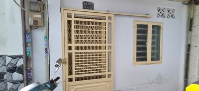 Townhouse 10 m² · 2 bed · Đường Nhiêu Tứ