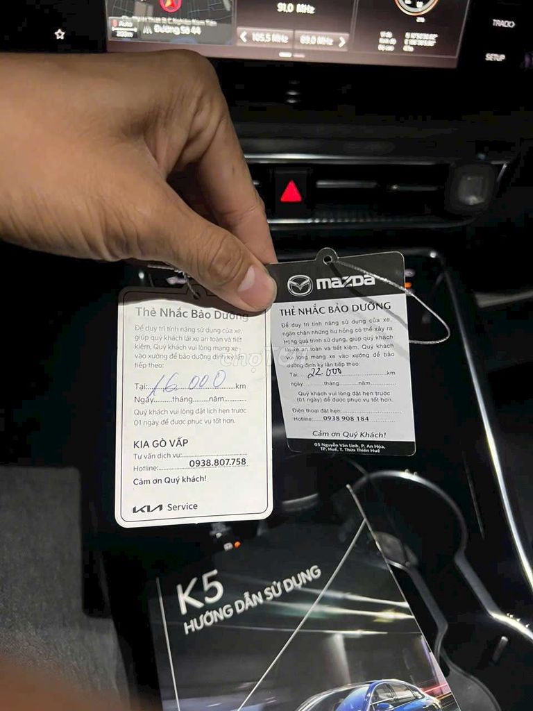 2022 2.0 Premium - 000000000 km. Mua bán Ô tô tại Thành phố Thủ Đức Tp Hồ Chí Minh được đăng bởi Tuan hình 4