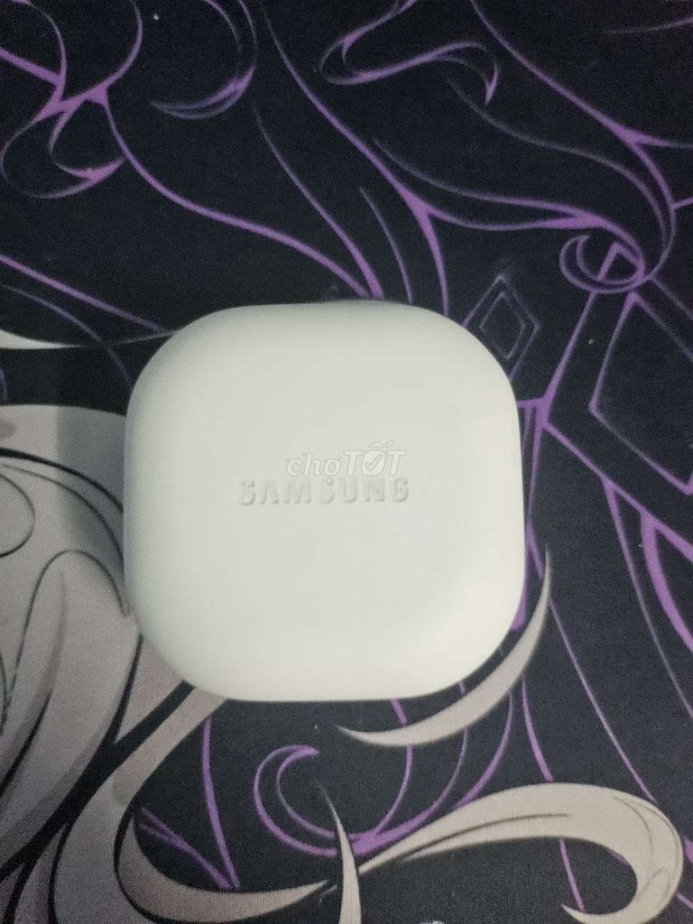 Tai nghe Samsung Buds 2 Pro Trắng Đã sử dụng. Mua bán Tivi, Âm thanh tại Quận 12 Tp Hồ Chí Minh được đăng bởi Duy hình 1