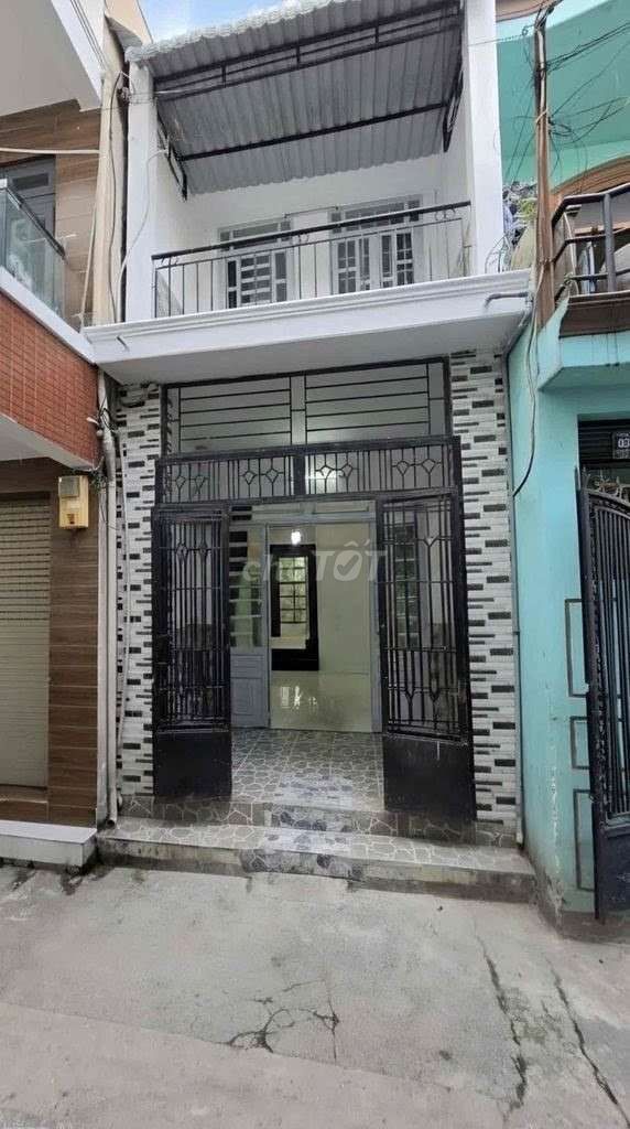 CHO THUÊ NHÀ 2PN – 2WC TRƯỜNG THỌ | 70M² | CHỈ 8 TRIỆU/THÁNG