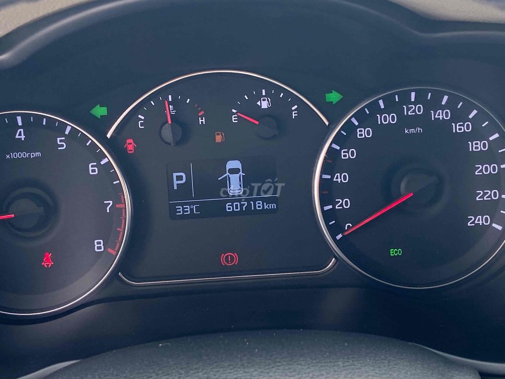 Kia Rondo 2018 2.0 GAT - 60700 km. Mua bán Ô tô tại Thành phố Thủ Đức Tp Hồ Chí Minh được đăng bởi Quang  hình 12