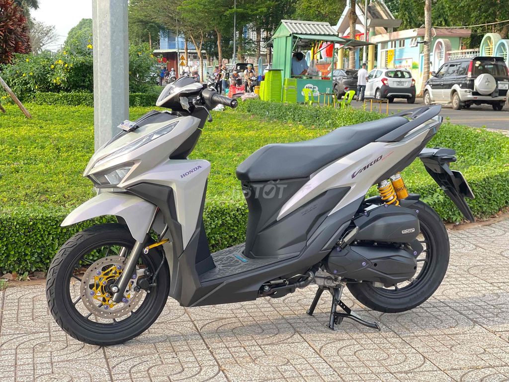 VARIO 125 Khoá Smatkey Zin Kiểng Đẹp 🌈