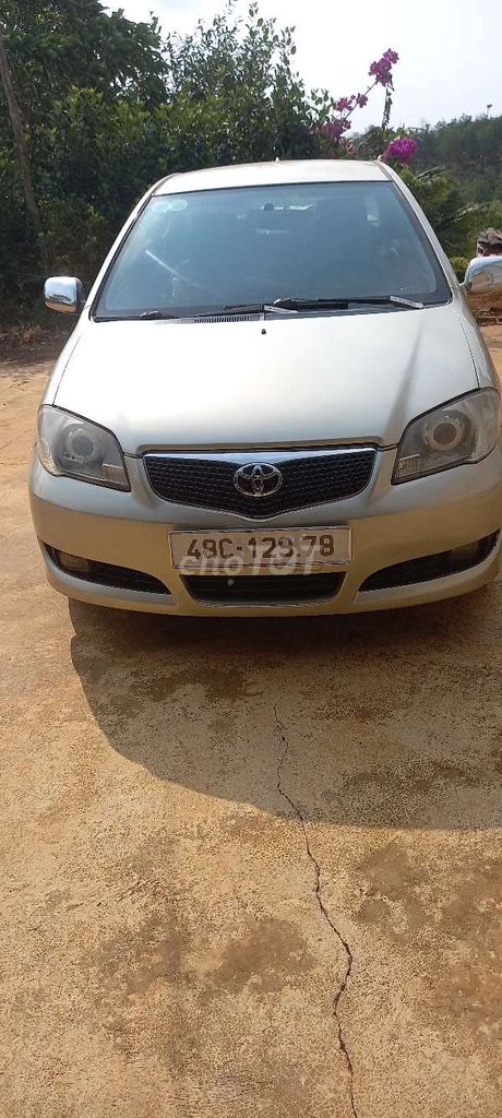 2007 - 2000 km. Mua bán Ô tô tại Huyện Tuy Đức Đắk Nông được đăng bởi Gia Cát Bụi Tiên Sinh hình 6