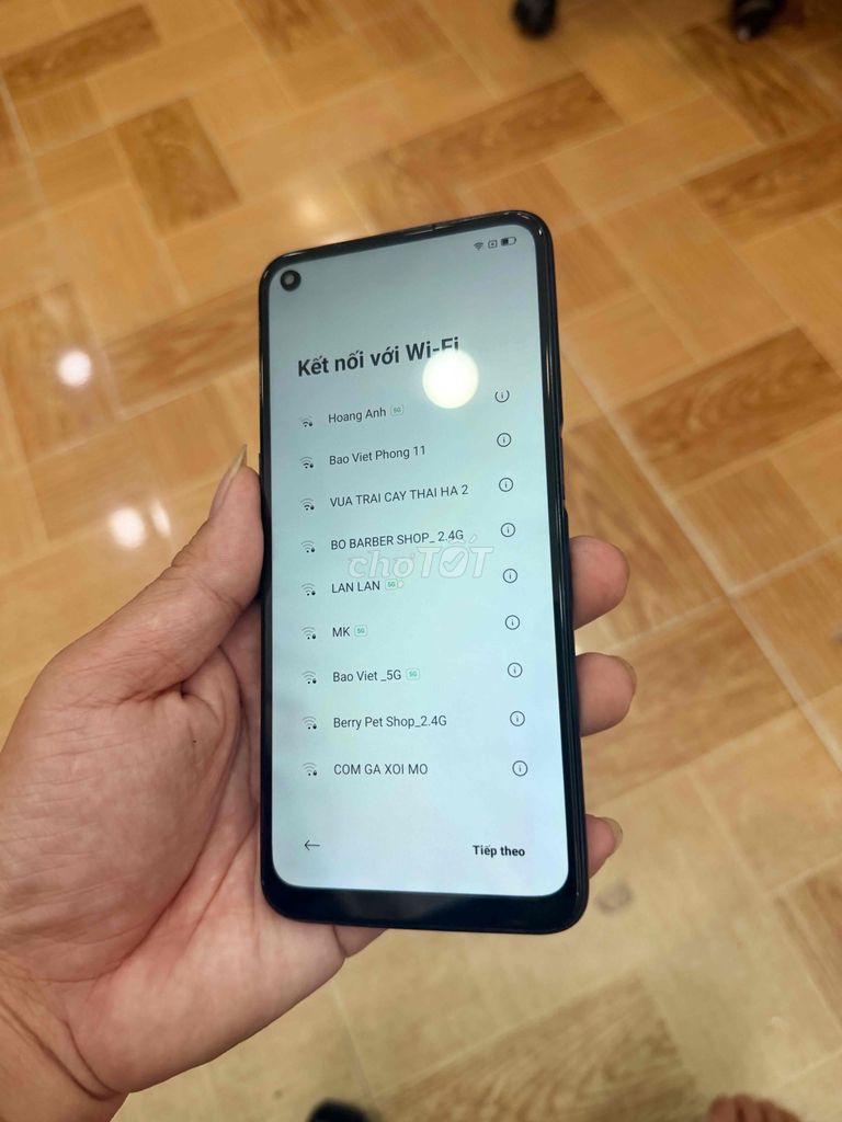 Oppo A54 4/128G. Mua bán Điện thoại tại Huyện Cái Bè Tiền Giang được đăng bởi dung hình 1
