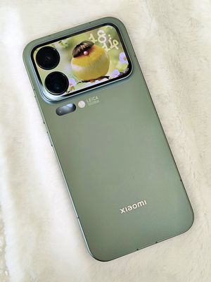 🚀 Xiaomi 17 Pro Max – Flagship đỉnh cao 2025. Mua bán Điện thoại tại Huyện Vạn Ninh Khánh Hòa được đăng bởi Ngô Tấn Nghĩa 