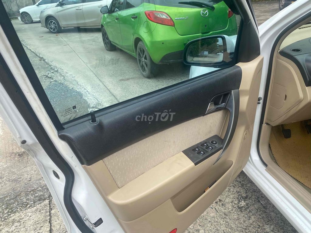 Chevrolet Aveo 2018 LT 1.5 - 70000 km. Mua bán Ô tô tại Thành phố Thủ Đức Tp Hồ Chí Minh được đăng bởi Phamvanhung hình 8