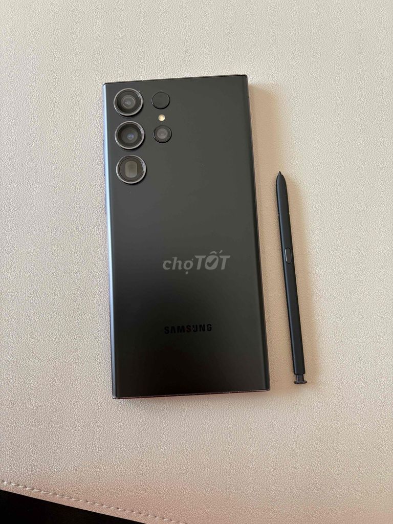 Samsung S23 Ultra 12/256GB( Hàn ) 8/256(VN). Mua bán Điện thoại tại Thành phố Sóc Trăng Sóc Trăng được đăng bởi Điện Thoại Tốt hình 1