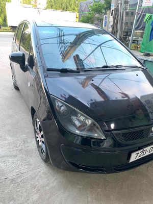 Mitsubishi Coltplus 2007 nhập. Mua bán Ô tô tại Huyện Nhơn Trạch Đồng Nai được đăng bởi Kiệt Xe cỏ 