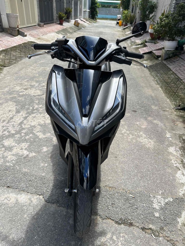 Vario 150 2019 BSTP chính chủ. Mua bán Xe máy tại Huyện Nhà Bè Tp Hồ Chí Minh được đăng bởi All hình 1
