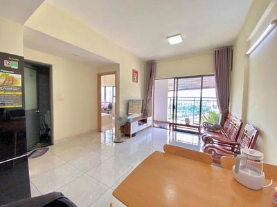 Apartment 64 m² · 2 bed · Thủ Thiêm Garden