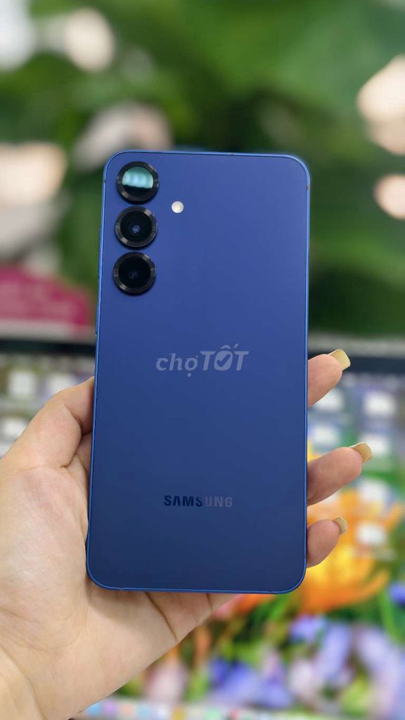 Samsung S25 Plus 256GB Chính hãng 99%. Mua bán Điện thoại tại Quận 10 Tp Hồ Chí Minh được đăng bởi D2Tmobile hình 1