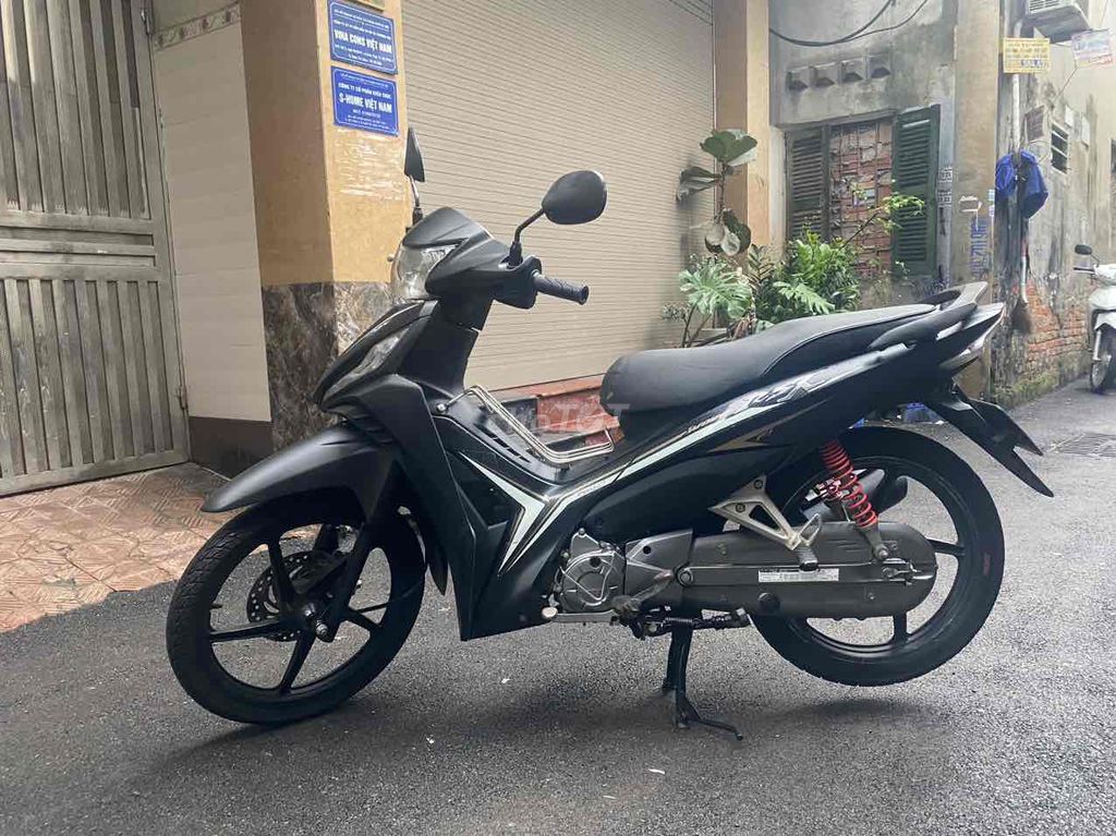 Wave rsx fi nguyên bản chính chủ sử dụng. Mua bán Xe máy tại Quận Nam Từ Liêm Hà Nội được đăng bởi chị lan hình 3