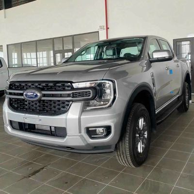 Ford Ranger 2024 - vua bán tải