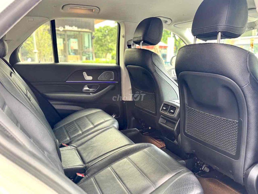 GLE Class 2021 GLE 450 4Matic - tiết kiệm hơn 2,3t. Mua bán Ô tô tại Quận 7 Tp Hồ Chí Minh được đăng bởi Thịnh Carhub hình 9