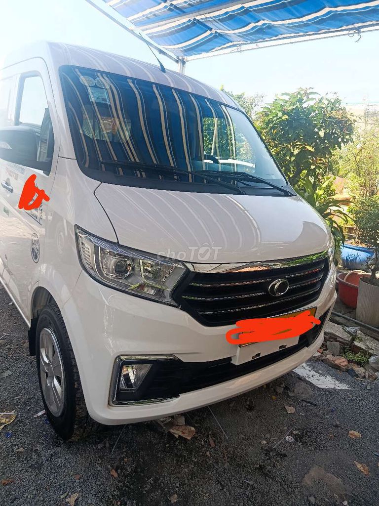 Thaco 480 2N 945kg thùng dài 2m9. Mua bán Xe tải, xe ben tại Quận 8 Tp Hồ Chí Minh được đăng bởi tin còn là xe còn  hình 6