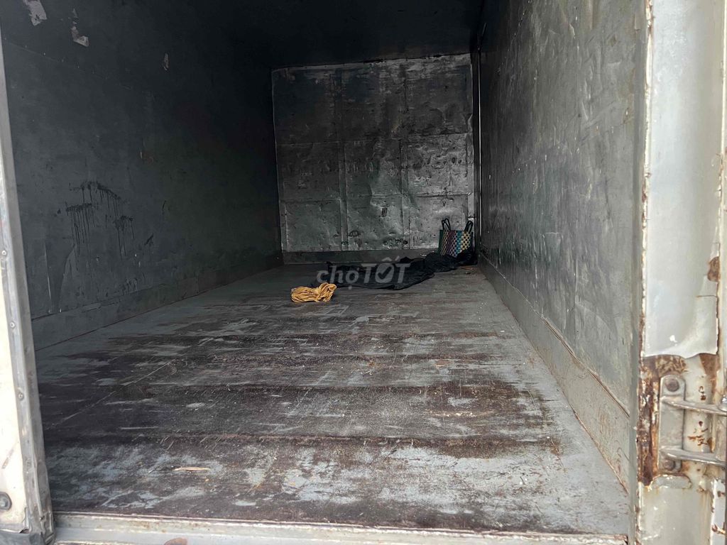 Isuzu 1t85.đời 207. Mua bán Xe tải, xe ben tại Quận Bình Tân Tp Hồ Chí Minh được đăng bởi Lam hình 6