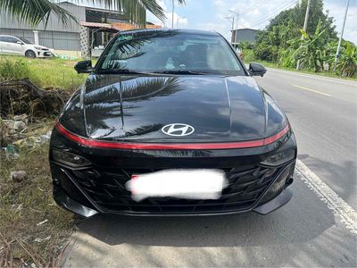 Hyundai Accent 2024 Đặc biệt. Mua bán Ô tô tại Huyện Đông Hưng Thái Bình được đăng bởi Phamquangngoc hình 1