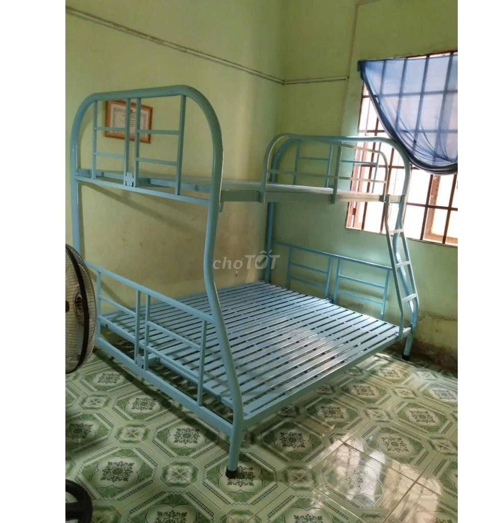 GIƯỜNG TẦNG%GIƯỜNG TẦNG!GIƯỜNG TẦNG%%GIƯỜNG TẦNG@. Mua bán Giường, chăn ga gối nệm tại Thành phố Biên Hòa Đồng Nai được đăng bởi Tổng Kho Nội Thất Sài Gòn hình 1