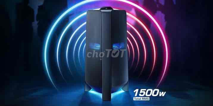 Loa tháp Samsung MX-T70 99.99%. Mua bán Tivi, Âm thanh tại Quận 8 Tp Hồ Chí Minh được đăng bởi Ken Music Store hình 1