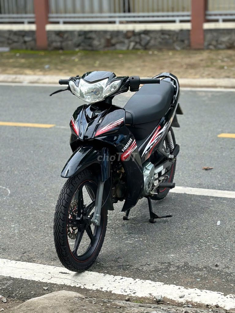 Bán Sirius 50cc đời 2019 – máy zin êm. Mua bán Xe máy tại Thành phố Thủ Dầu Một Bình Dương được đăng bởi Xe Máy Bình Dương hình 5