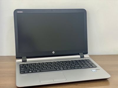 Laptop cũ Hp Probook 450 G3 i5 6200u 8gb/256gb