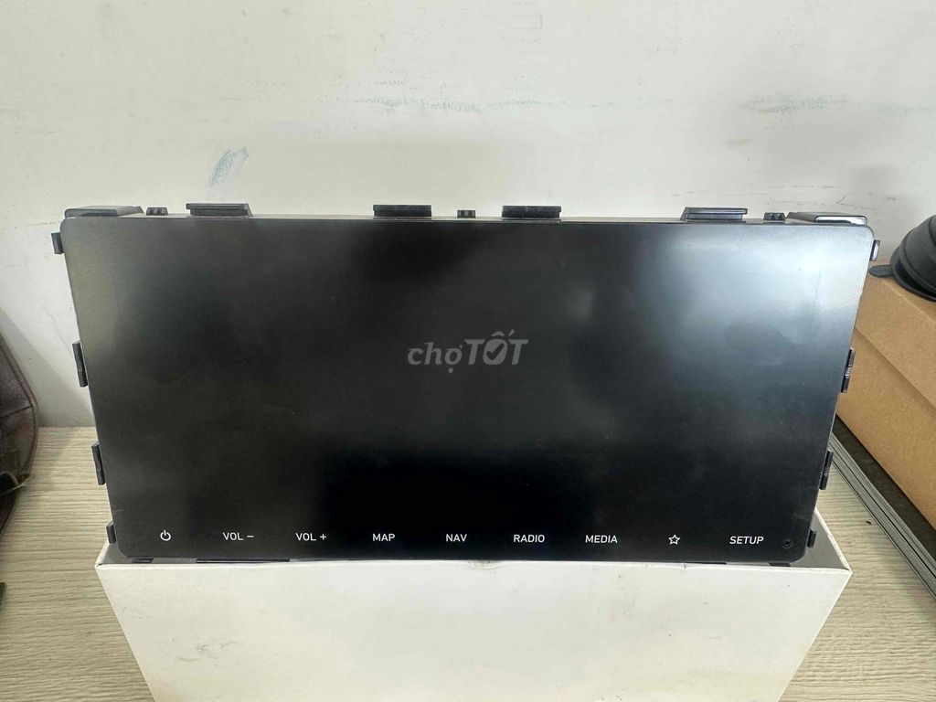 📌 BÁN MÀN HÌNH & CAMERA LÙI ZIN HYUNDAI STARGAZER. Mua bán Phụ tùng xe tại Quận Cái Răng Cần Thơ được đăng bởi Nhật Trí hình 1