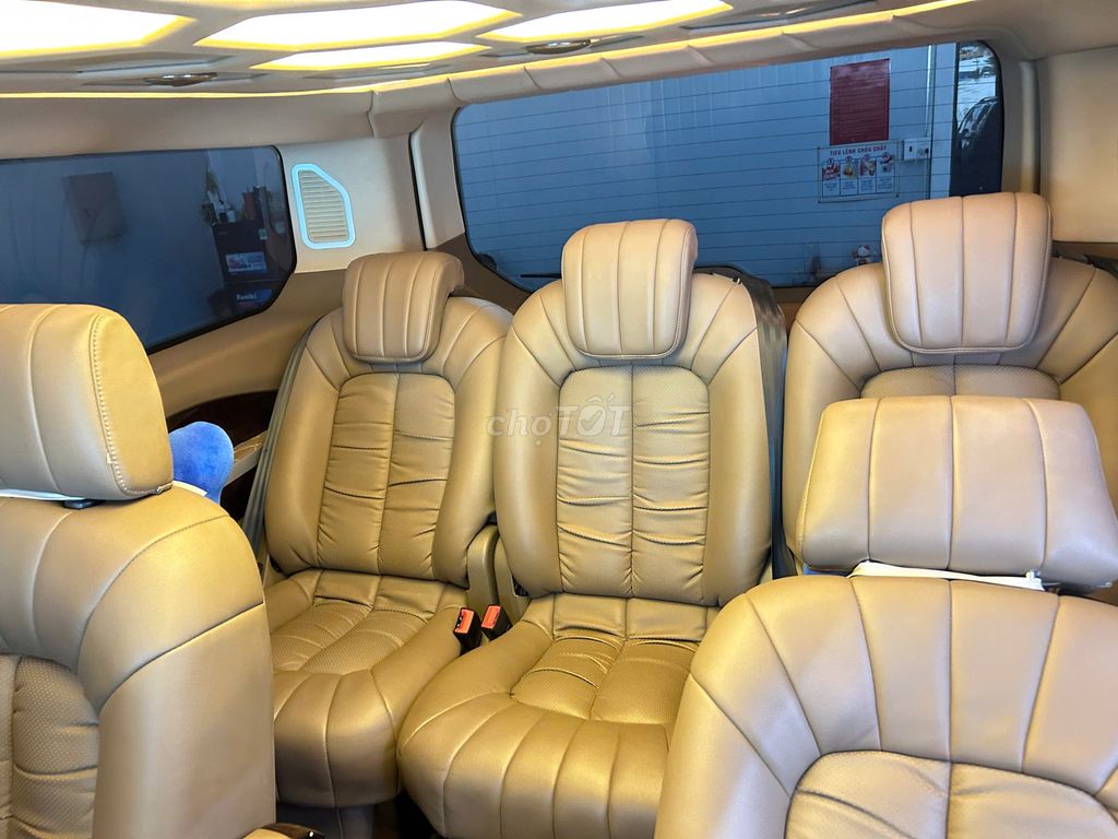 Ford Tourneo Titanium 2021 Độ Full Limousine. Mua bán Ô tô tại Quận 7 Tp Hồ Chí Minh được đăng bởi Tuấn Sài Gòn Car Auto hình 11