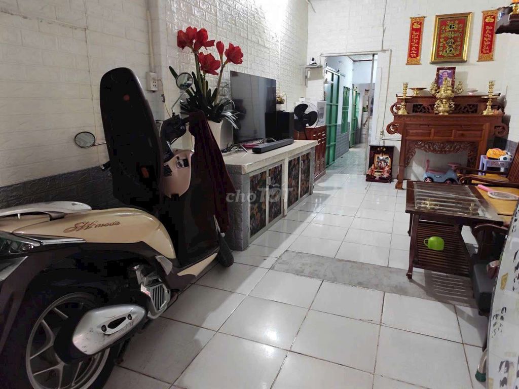 Siêu ngon.nhà MT Nguyễn Ảnh Thủ Tô Ký. 170m2 8,5x20. Mua bán Nhà ở tại Quận 12 Tp Hồ Chí Minh được đăng bởi Nhà Phố Hoàng Tĩnh hình 6