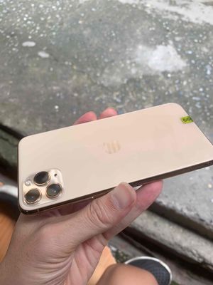 Iphone 11 promax - 256gb (gold) Quốc tế 98% đủ pk. Mua bán Điện thoại tại Quận Cầu Giấy Hà Nội được đăng bởi Quang ERiC