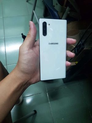 Cần bán samsung galaxy note 10 bản việt nam 2 sim. Mua bán Điện thoại tại Quận 10 Tp Hồ Chí Minh được đăng bởi hoàng nhân